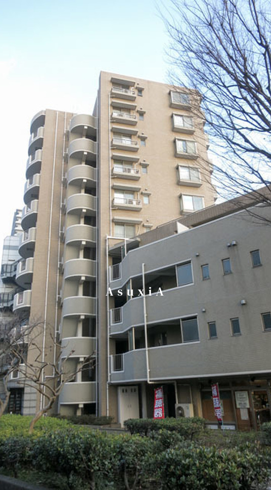 デュオスカーラ笹塚