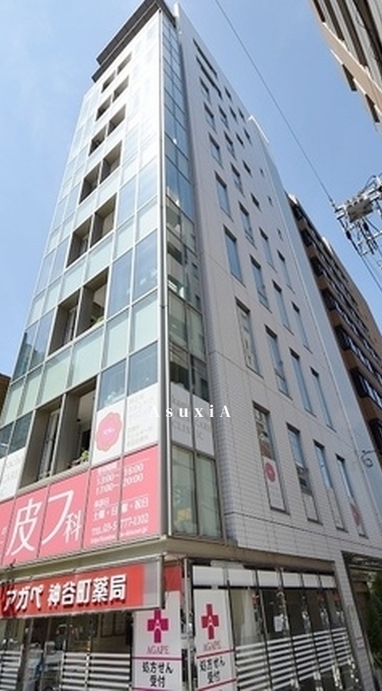 虎ノ門A&K IP ビル