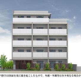 グランパーク千駄ヶ谷レジデンス