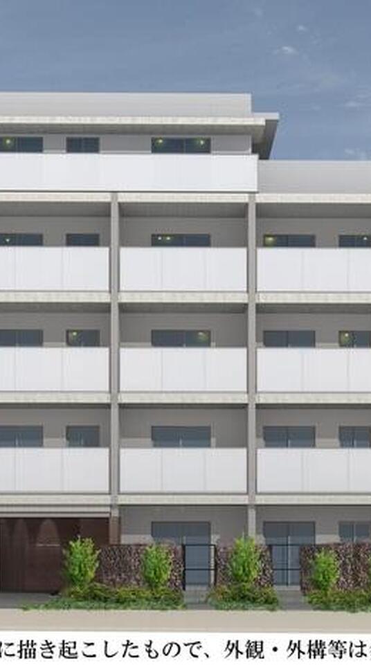 グランパーク千駄ヶ谷レジデンス