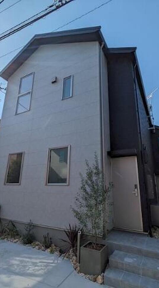 レスポワール祐天寺