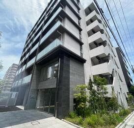 プレール・ドゥーク錦糸公園NORTH