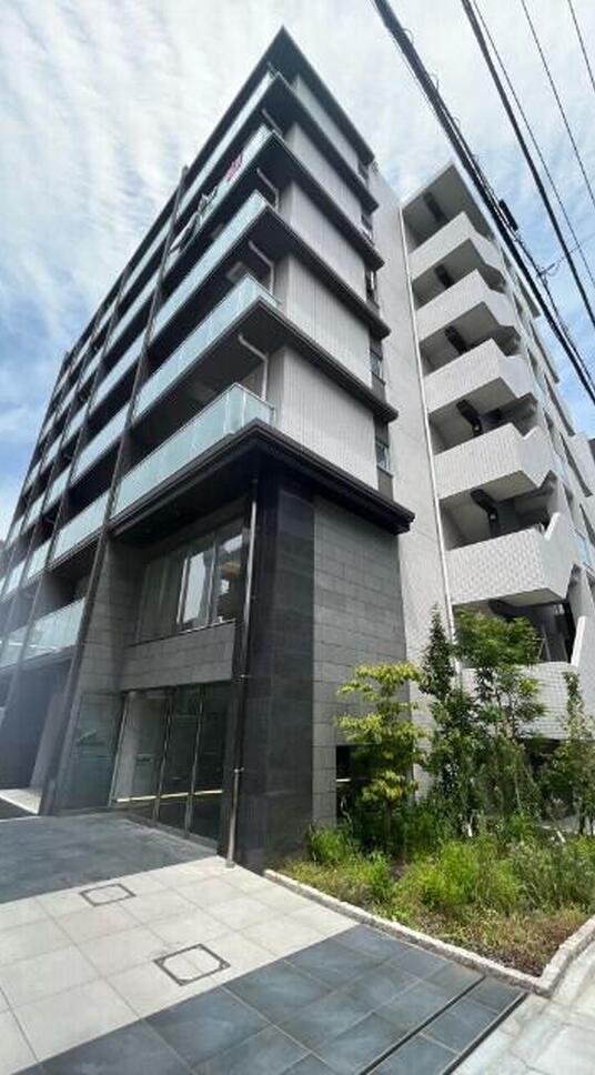 プレール・ドゥーク錦糸公園NORTH