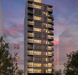 Urban Breeze 恵比寿