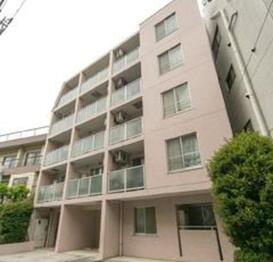 ラルゴ西早稲田