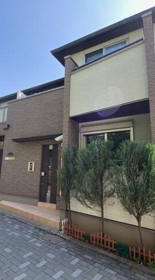 テラスすわやま