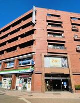 センチュリービル