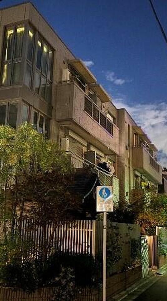 グランシャリオ壱番館