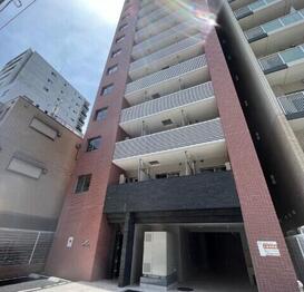 プレール・ドゥーク錦糸公園前