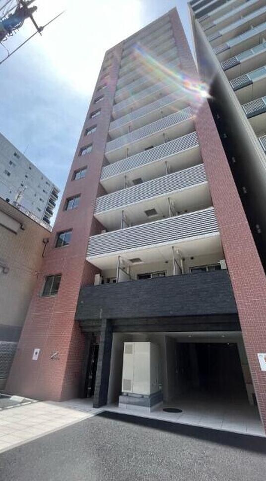 プレール・ドゥーク錦糸公園前