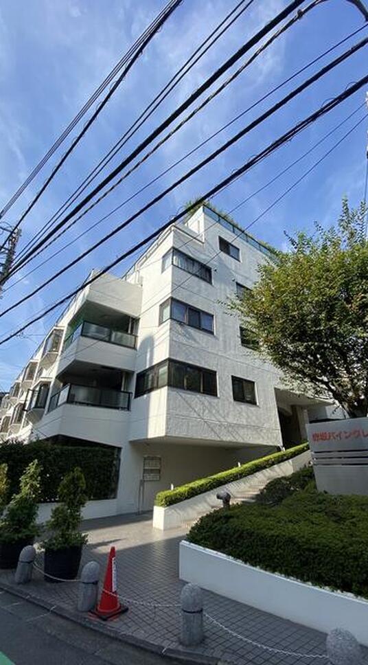 赤坂パインクレスト