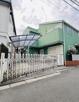 グリーンテラス