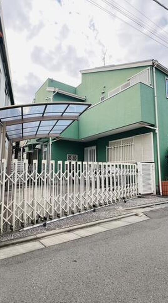 グリーンテラス