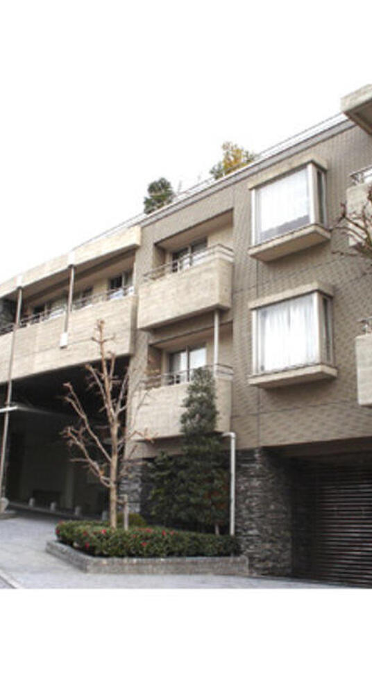 フェアロージュ南平台