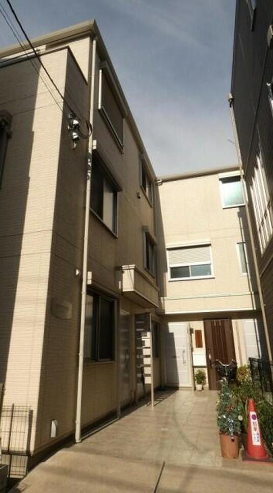 カリグラフィ目白