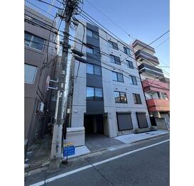 ラシクラス上板橋