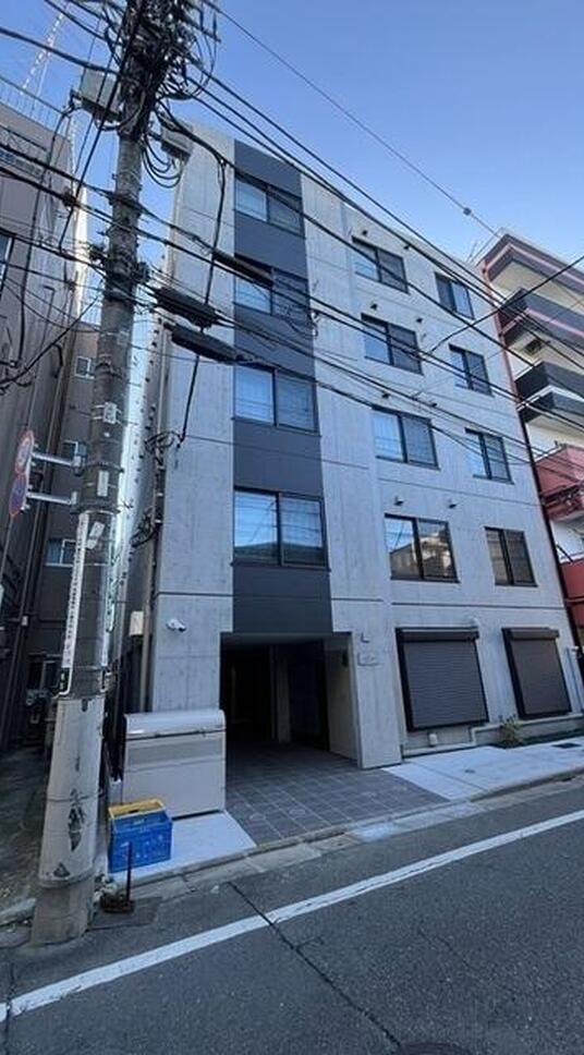 ラシクラス上板橋