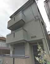 フラットグランマ北新宿