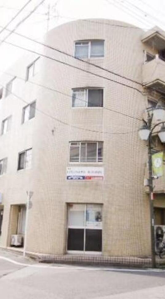 ノビールメンテウエダB