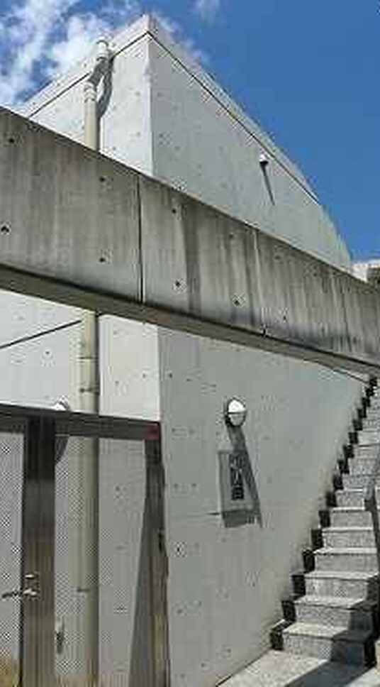 エスコートノヴェル広尾