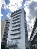 新板橋ビューハイツ