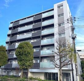 ジェノヴィア新高島平スカイガーデン