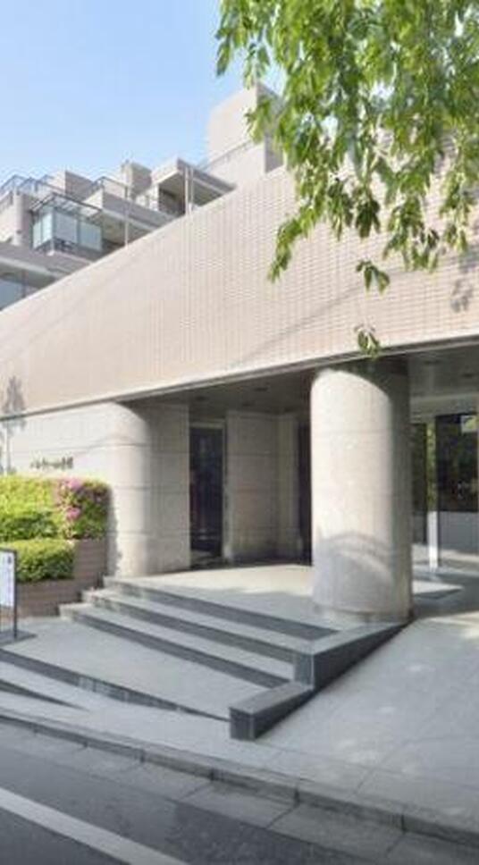 パルティール赤坂