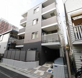 カーサ・カメリア