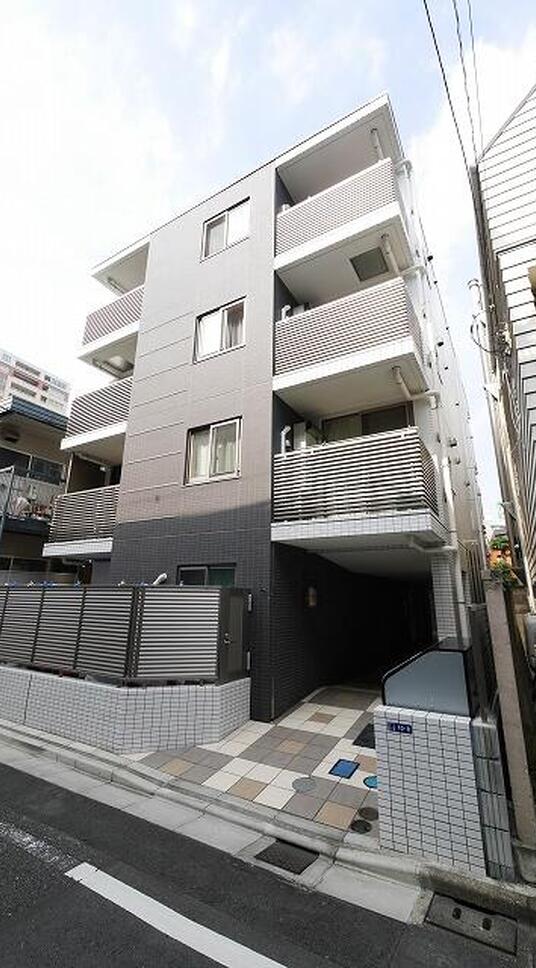 カーサ・カメリア