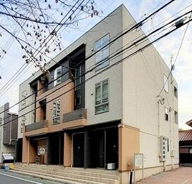 フラワーハウス