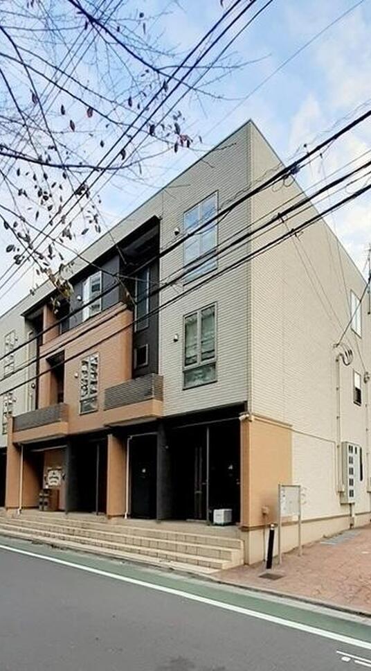 フラワーハウス