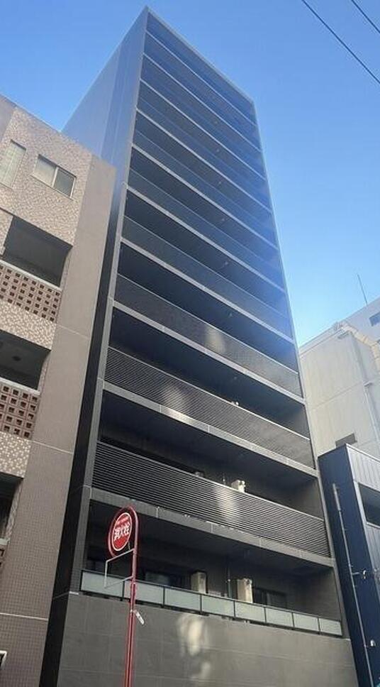 コンフォリア・リヴ八丁堀