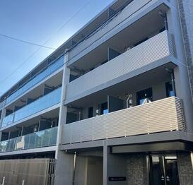 プライムブリス品川旗の台