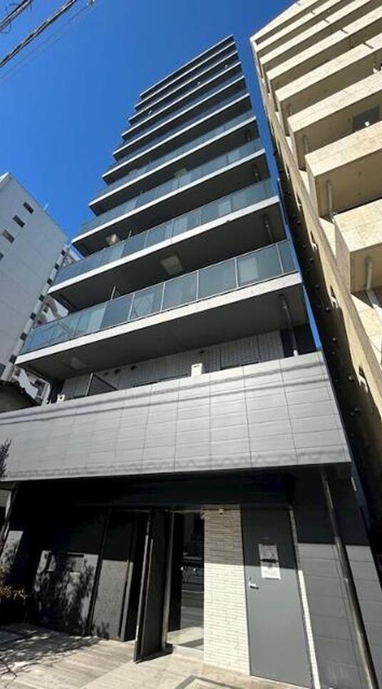 ARCOBALENO KINSHICHO