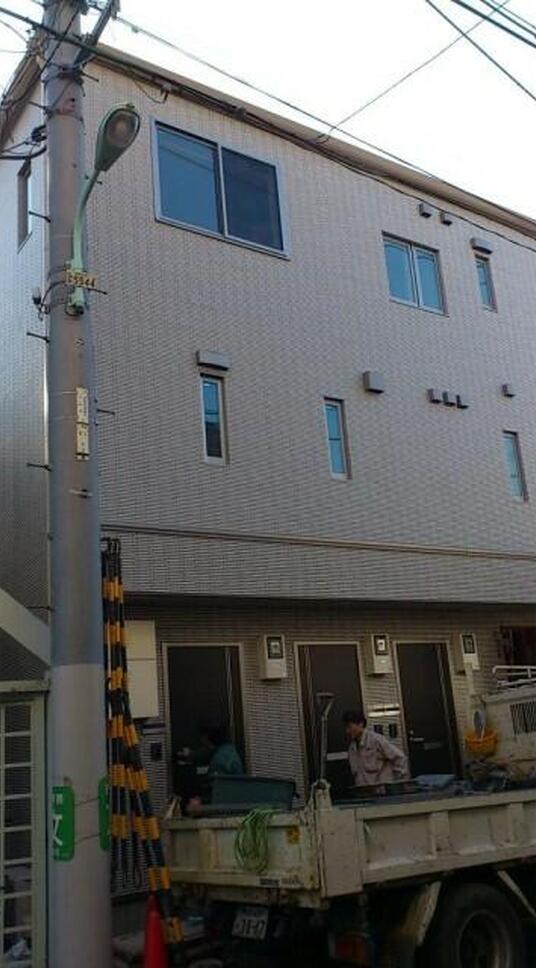 Foresta Uchiyama フォレスタウチヤマ