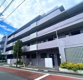 インプルーブ千川