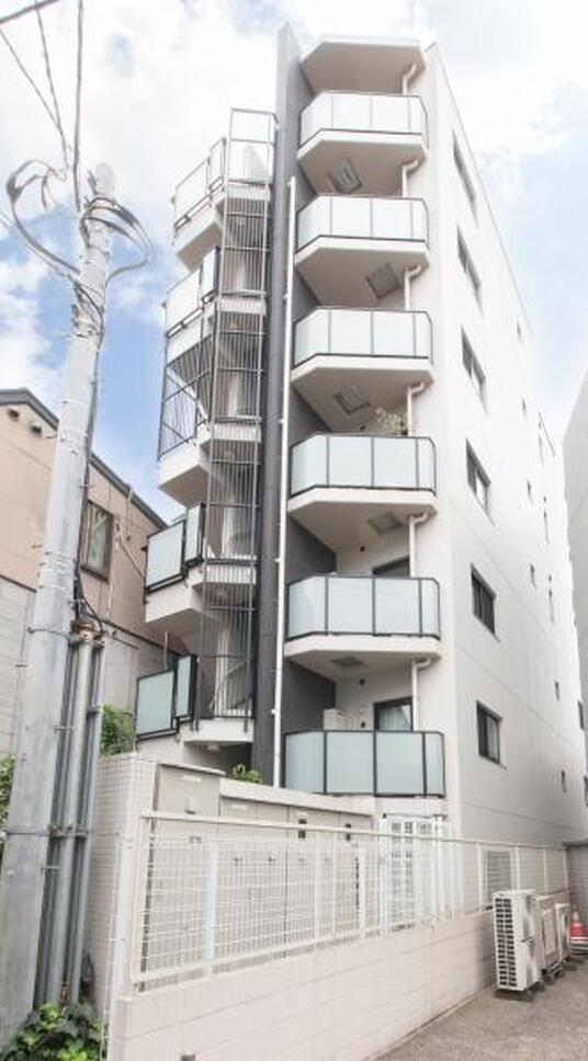 センチュリー初台