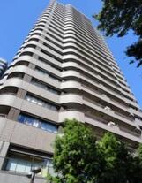 御殿山トラストコート