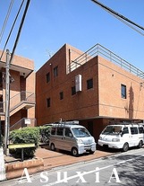 センチュリーホーム南青山