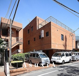 センチュリーホーム南青山