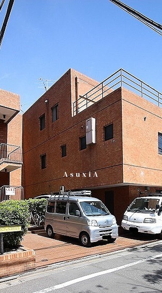 センチュリーホーム南青山