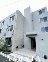 ビクトリーガーデン中落合