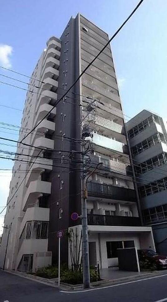 アーバンファースト両国