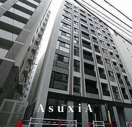 FLUFFY日本橋浜町