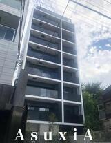 グランレスト渋谷大山町