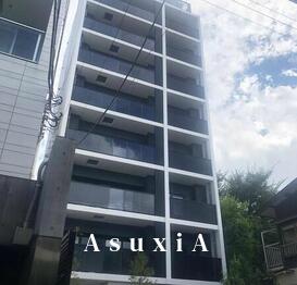 グランレスト渋谷大山町