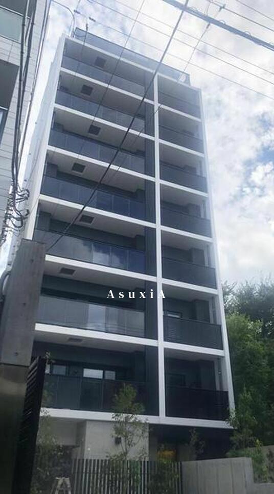 グランレスト渋谷大山町