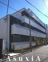 ラヴィエール中落合