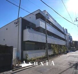 ラヴィエール中落合