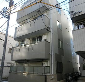 レガロ本所吾妻橋